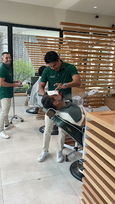 The Good Barbers thumb 5